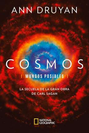 Cosmos - Mundos Possíveis - 1ª Temporada via Torrent