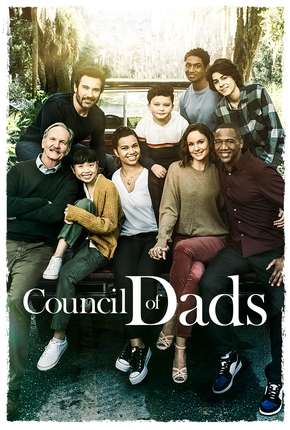 Council of Dads - 1ª Temporada Legendada via Torrent