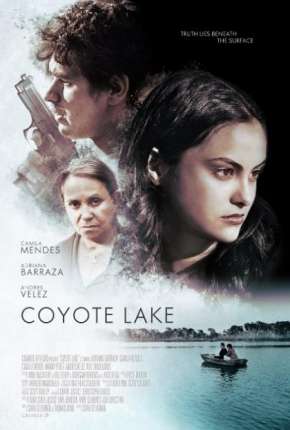 Coyote Lake - Legendado  Download - Rede Torrent