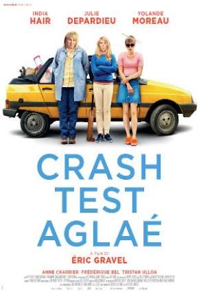 Crash Test Aglaé - Legendado via Torrent