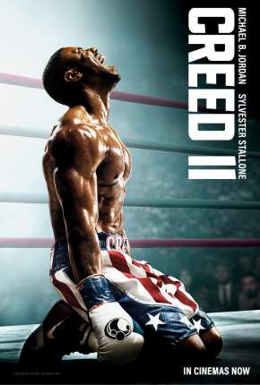 Creed II via Torrent