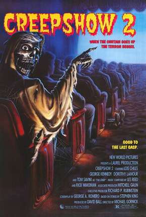 Creepshow 2 - Show de Horrores via Torrent