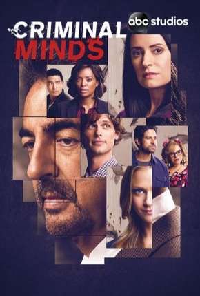 Criminal Minds - Mentes Criminosas 15ª Temporada via Torrent