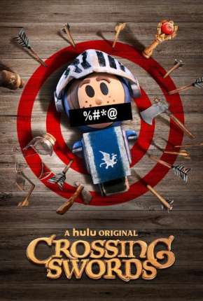 Crossing Swords - Completa - Legendado via Torrent