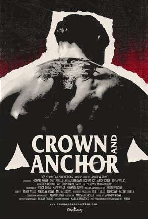 Crown and Anchor - Legendado  Download - Rede Torrent