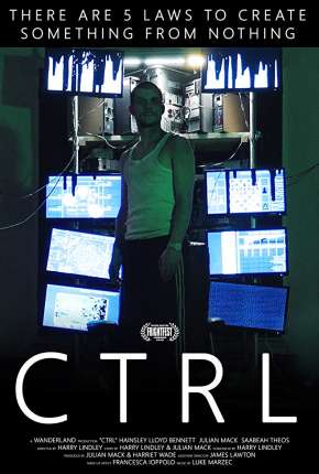 CTRL - Legendado  Download - Rede Torrent