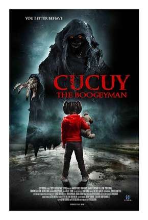 Cucuy - O Bicho-Papão via Torrent