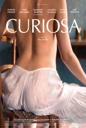 Curiosa Dublado 5.1 Download - Rede Torrent