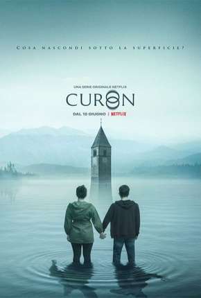 Curon - 1ª Temporada Completa via Torrent