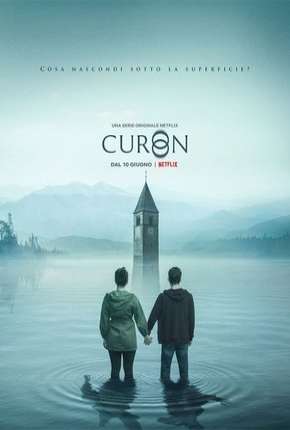 Curon - 1ª Temporada Completa Legendada via Torrent