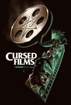 Cursed Films - 1ª Temporada Completa Legendada via Torrent