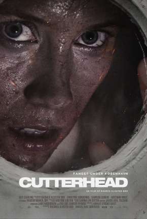 Cutterhead - Legendado  Download - Rede Torrent