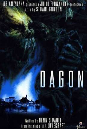 Dagon Dublado e Dual Áudio Download - Rede Torrent