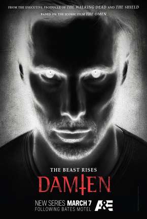 Damien - Completa via Torrent