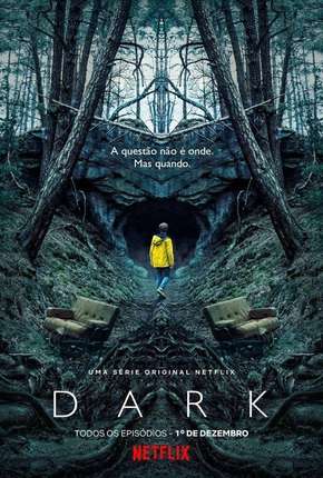 Dark - 1ª Temporada Completa via Torrent