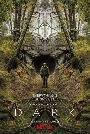 Dark - 2ª Temporada Completa Netflix via Torrent