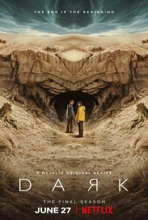 Dark - 3ª Temporada via Torrent