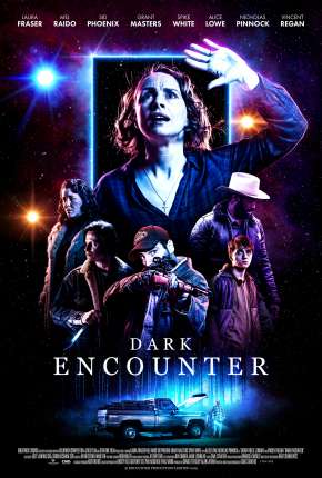 Dark Encounter - Legendado via Torrent