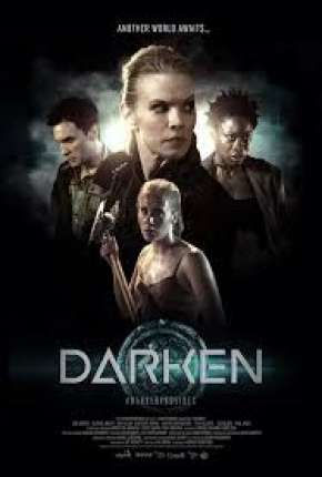 Darken - O Universo Paralelo Dublado e Dual Áudio Download - Rede Torrent