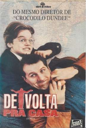 De Volta Pra Casa via Torrent