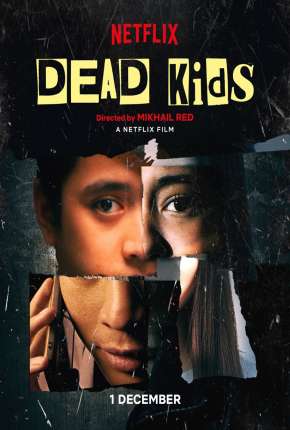 Dead Kids Dublado Download - Rede Torrent