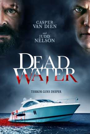 Dead Water - Legendado  Download - Rede Torrent