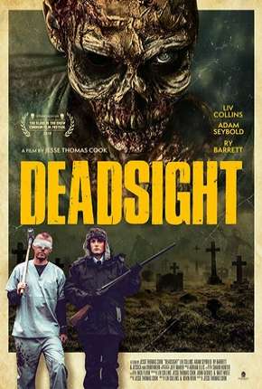 Deadsight - Legendado via Torrent