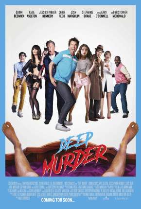 Deep Murder - Legendado  Download - Rede Torrent