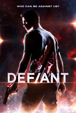 Defiant - Legendado  Download - Rede Torrent