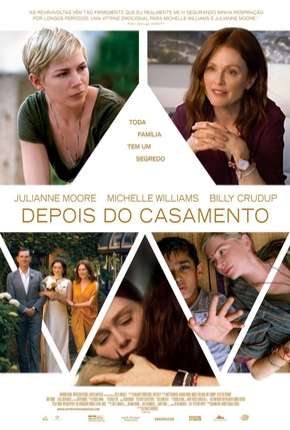 Depois do Casamento via Torrent