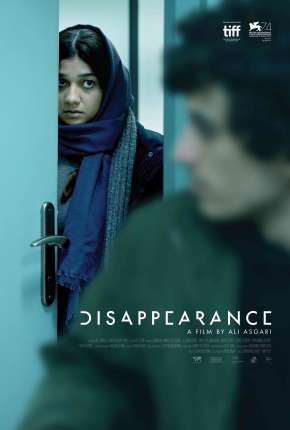 Desaparecimento - Legendado via Torrent