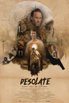 Desolate - Legendado  Download - Rede Torrent