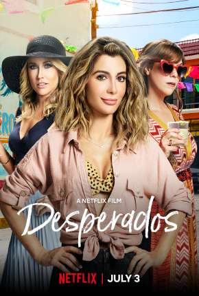 Desperados via Torrent