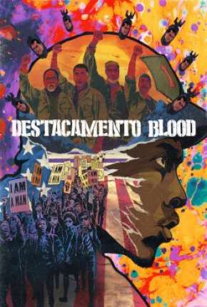 Destacamento Blood via Torrent