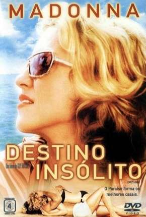 Destino Insólito - Legendado via Torrent