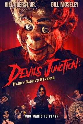 Devils Junction - Handy Dandys Revenge - Legendado  Download - Rede Torrent