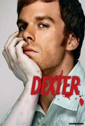 Dexter - 1ª Temporada via Torrent