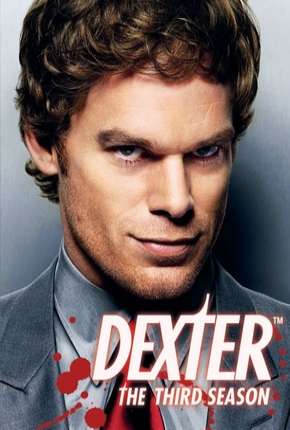 Dexter - 3ª Temporada via Torrent