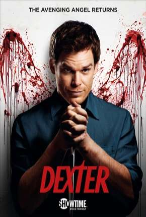 Dexter - 6ª Temporada via Torrent