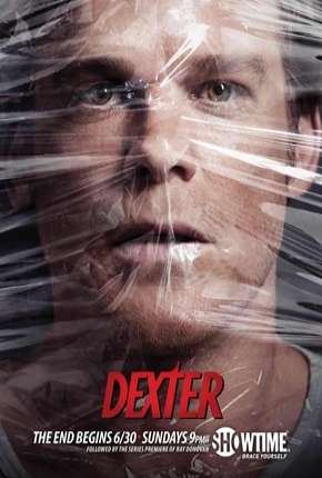 Dexter - 8ª Temporada via Torrent