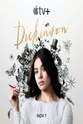 Dickinson - 1ª Temporada via Torrent