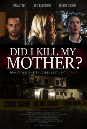 Did I Kill My Mother? - Legendado  Download - Rede Torrent