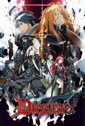 Dies Irae - Legendado via Torrent