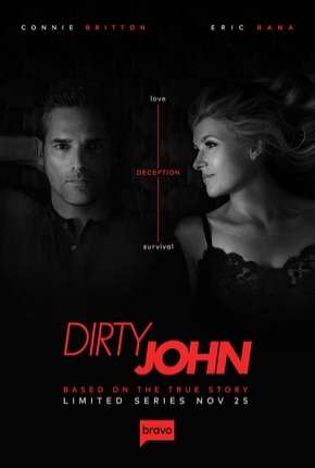 Dirty John - O Golpe do Amor - 2ª Temporada Legendada via Torrent