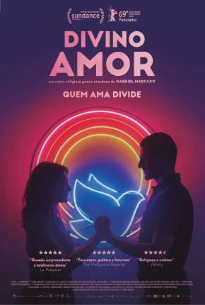 Divino Amor via Torrent