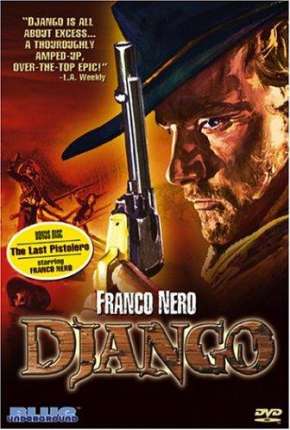 Django (1966) via Torrent