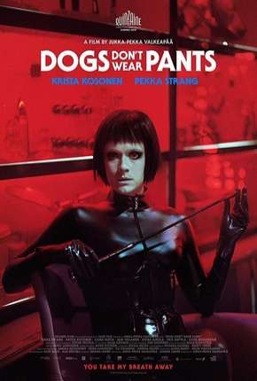 Dogs Don’t Wear Pants - Legendado via Torrent