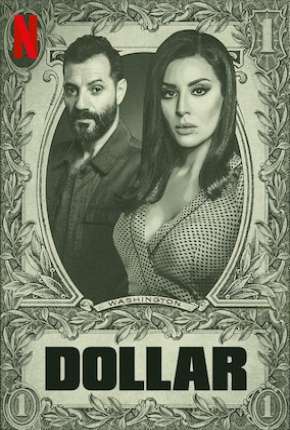 Dollar - 1ª Temporada Completa via Torrent