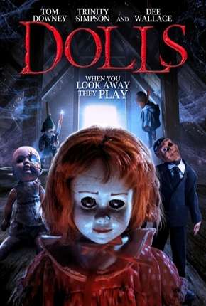 Dolls - Legendado  Download - Rede Torrent