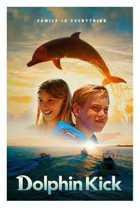 Dolphin Kick - Legendado  Download - Rede Torrent